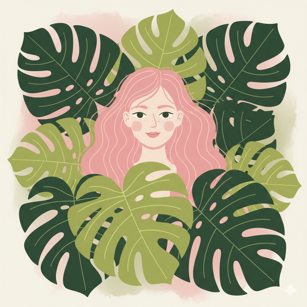 forest girl