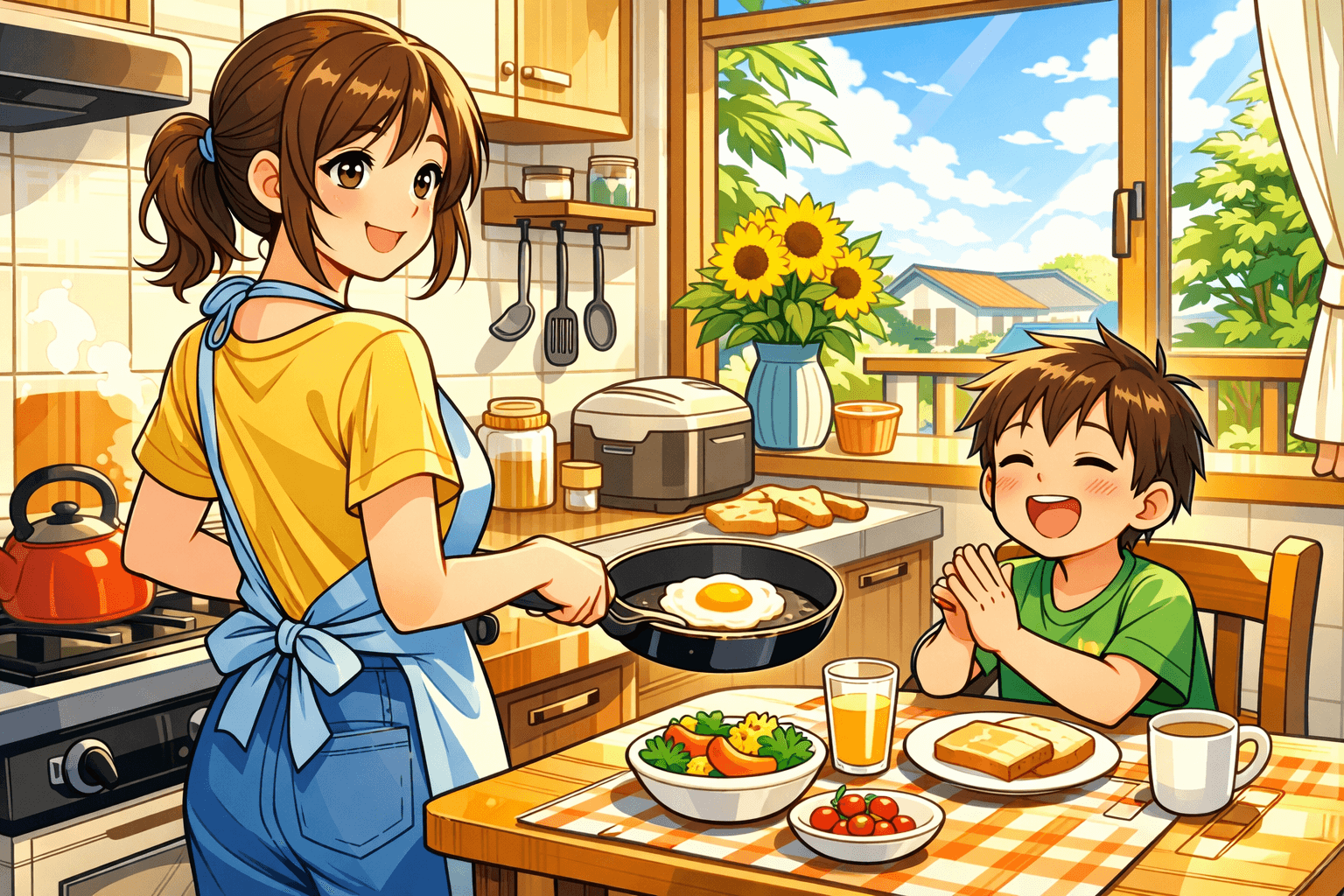 Weekly WeekendMorning